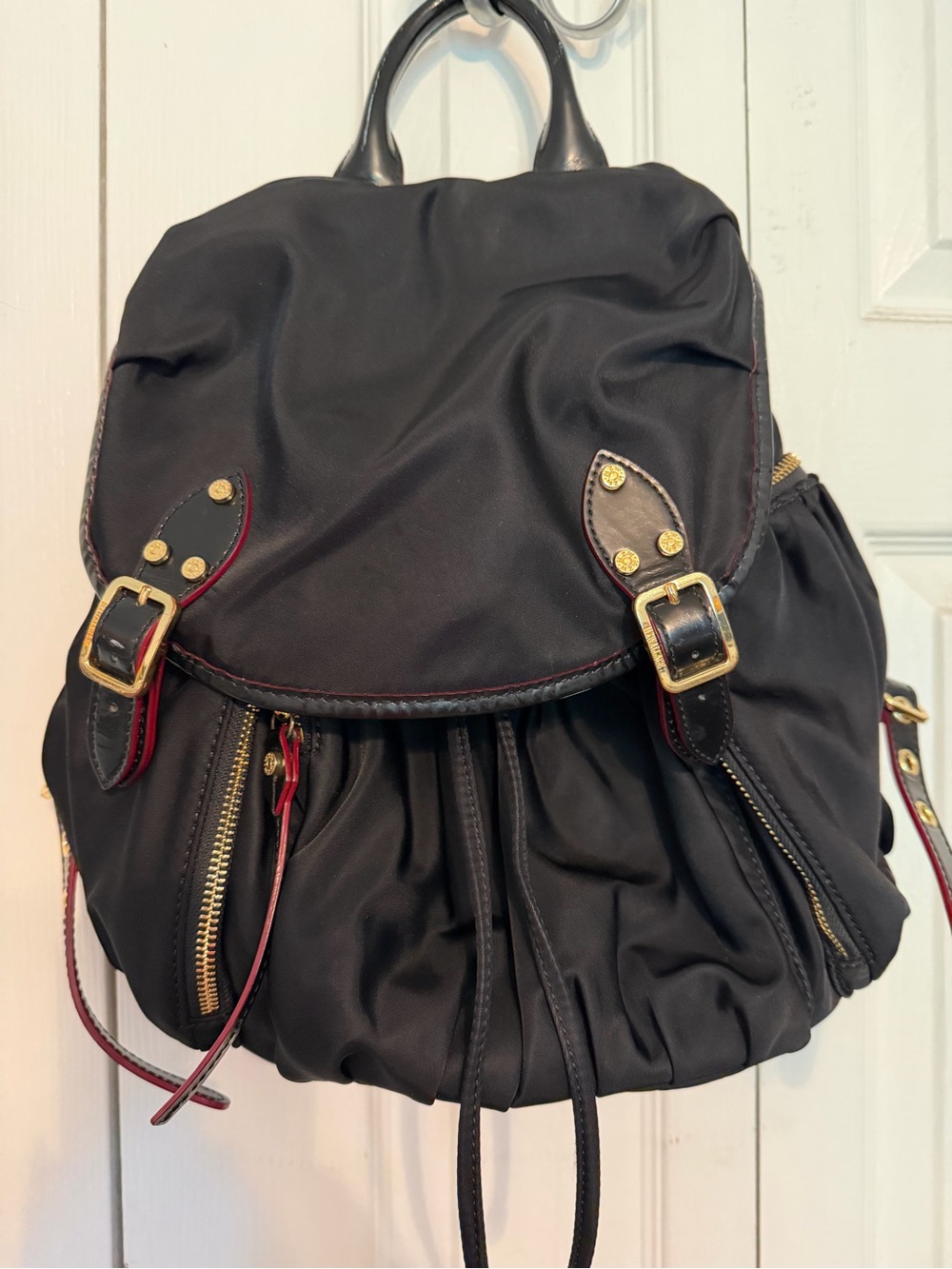 MZ Wallace Backpack
